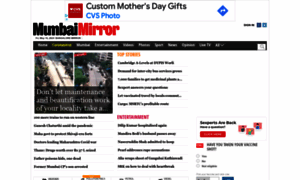 Mumbaimirror.com thumbnail