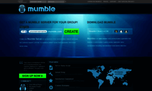 Mumble.com thumbnail