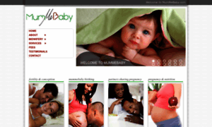 Mummebaby.com thumbnail