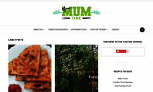 Mummumtime.com thumbnail