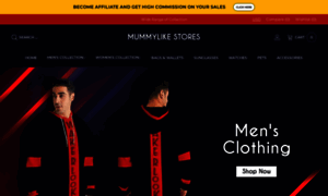 Mummylikestores.com thumbnail