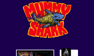 Mummyshark.com thumbnail