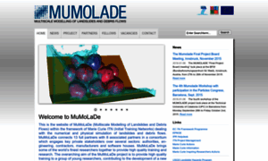 Mumolade.com thumbnail