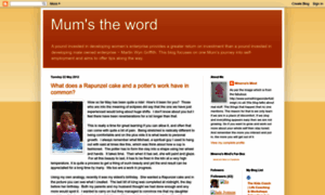 Mumsdaword.blogspot.com thumbnail