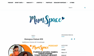 Mumspace.pl thumbnail