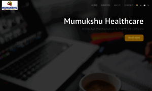 Mumukshuhealthcare.com thumbnail