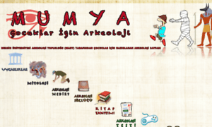 Mumya.mersin.edu.tr thumbnail