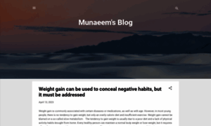 Munaeem.org thumbnail