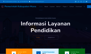 Munakab.go.id thumbnail