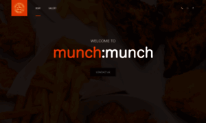 Munch-munch.co.uk thumbnail