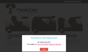 Munch.zone thumbnail