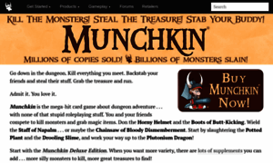 Munchkin.game thumbnail