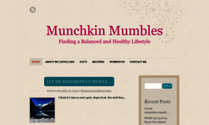 Munchkinmumbles.wordpress.com thumbnail