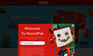 Munchpak.com thumbnail