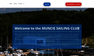 Munciesailingclub.com thumbnail