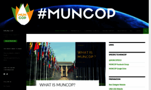 Muncop.wordpress.com thumbnail