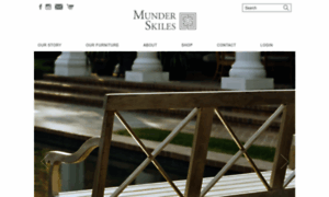 Munder-skiles.com thumbnail