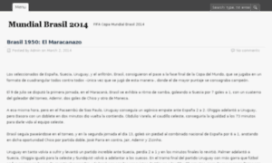 Mundialbrasil-2014.com thumbnail