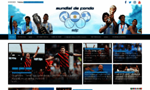 Mundialdefondo.com thumbnail