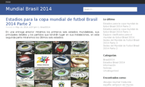 Mundialfutbol-brasil2014.com thumbnail