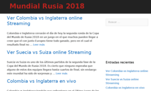 Mundialrusia-2018.net thumbnail