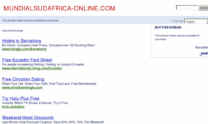Mundialsudafrica-online.com thumbnail