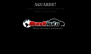 Mundiauto.com.br thumbnail