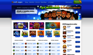 Mundijuegos.com.ve thumbnail