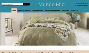 Mundo-mio.com thumbnail