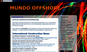 Mundo-offshore.blogspot.com thumbnail