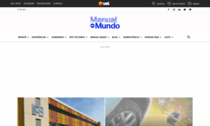 Mundo.com.br thumbnail