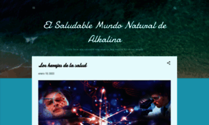 Mundoalkalina.blogspot.mx thumbnail