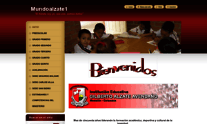 Mundoalzate1.webnode.es thumbnail