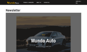 Mundoauto.org thumbnail