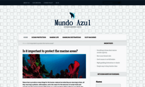 Mundoazul.org thumbnail