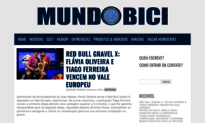 Mundobici.com.br thumbnail