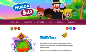 Mundobita.com.br thumbnail