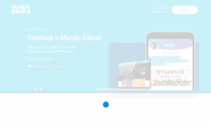 Mundocaixa.com.br thumbnail