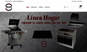 Mundococina.com.ar thumbnail