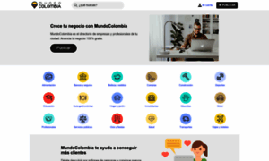 Mundocolombia.com thumbnail