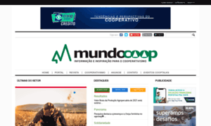 Mundocoop.com.br thumbnail