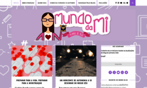 Mundodami.com thumbnail