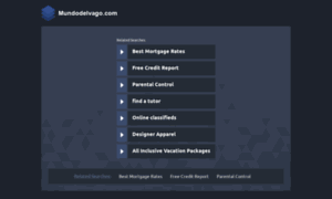Mundodelvago.com thumbnail