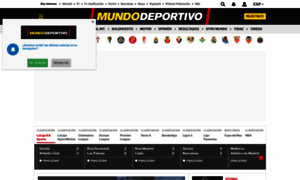 Mundodeportivo.com thumbnail
