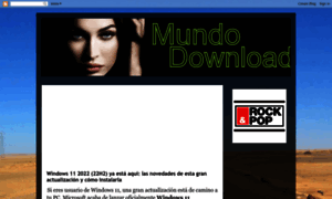 Mundodescargasdownload.blogspot.mx thumbnail