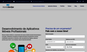 Mundodevops.com thumbnail