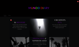 Mundodiary.com thumbnail