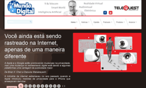 Mundodigital.net.br thumbnail