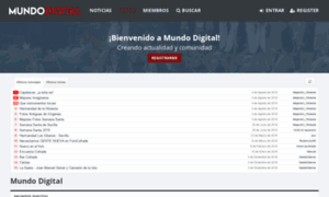 Mundodigital.pro thumbnail