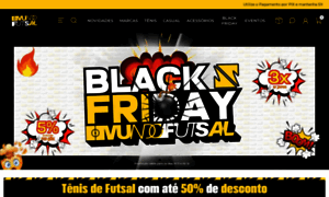 Mundodofutsal.com.br thumbnail